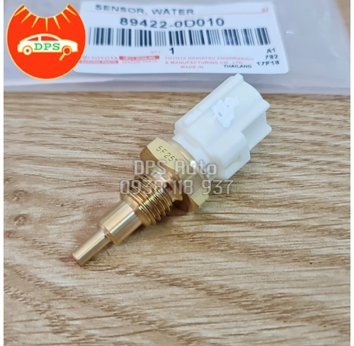Cảm biến nhiệt độ nước Toyota Camry, RaV4 chính hãng 894220D010