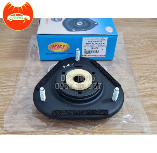 Bát bèo trước Toyota Altis hiệu RBI T13Z141F