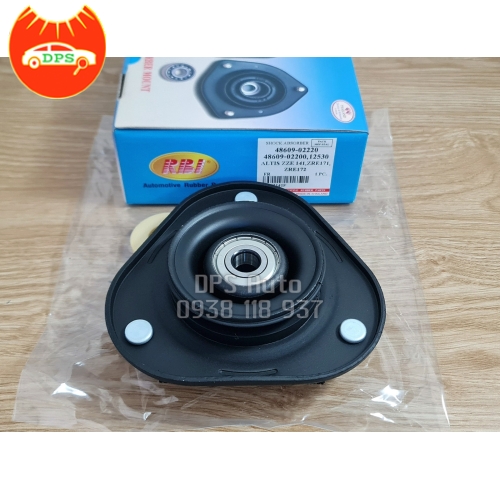 Bát bèo trước Toyota Altis hiệu RBI T13Z141F