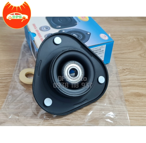 Bát bèo trước Toyota Altis hiệu RBI T13Z141F