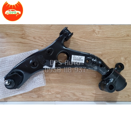 Càng A trái Mazda CX5 2018 chính hãng KB7W-34-350F