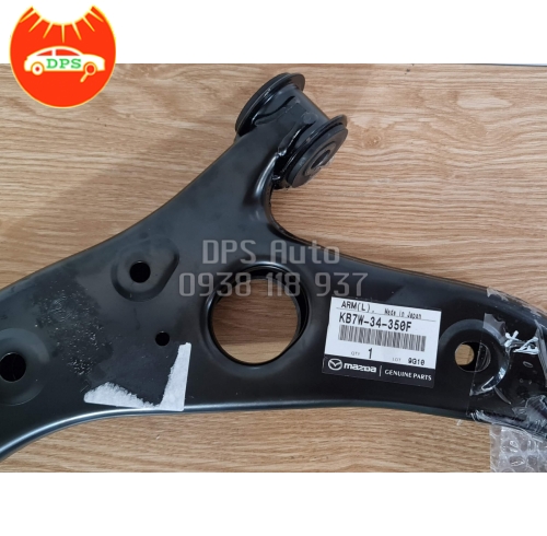 Càng A trái Mazda CX5 2018 chính hãng KB7W-34-350F