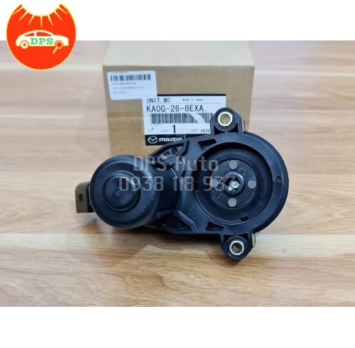 Motor (mô tơ) phanh điện tử Mazda CX5 chính hãng KA0G268EXA