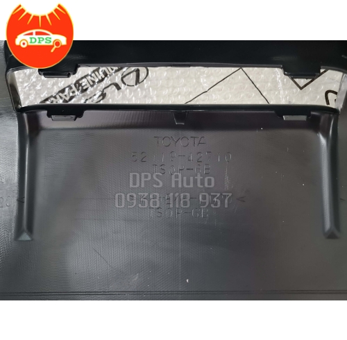 Cản trước (ba đờ xốc) Toyota RaV4 chính hãng 52119-42710