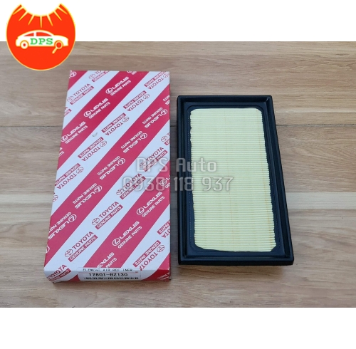 Lọc gió Toyota Wigo 17801-BZ130