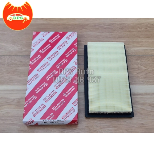 Lọc gió Toyota Wigo 17801-BZ130