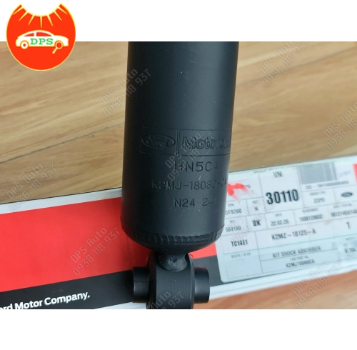 Phuộc (giảm sóc) sau Ford Ranger, Mazda BT50 2012-2020 chính hãng K2MJ18080CA