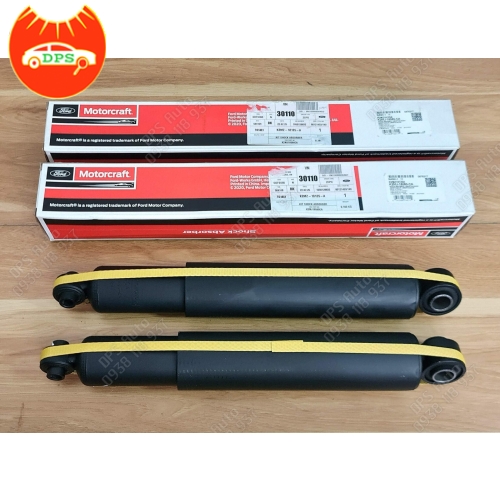 Phuộc (giảm sóc) sau Ford Ranger, Mazda BT50 2012-2020 chính hãng K2MJ18080CA