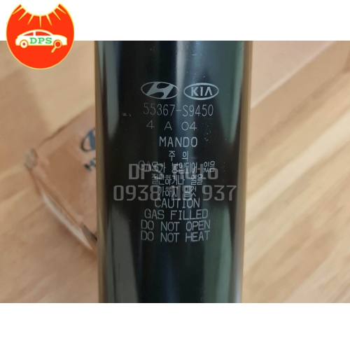 Phuộc (giảm sóc) sau Hyundai SantaFe, Hyundai Palisade 2019 chính hãng 55367S9450