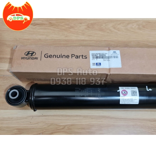 Phuộc (giảm sóc) sau Hyundai SantaFe, Hyundai Palisade 2019 chính hãng 55367S9450
