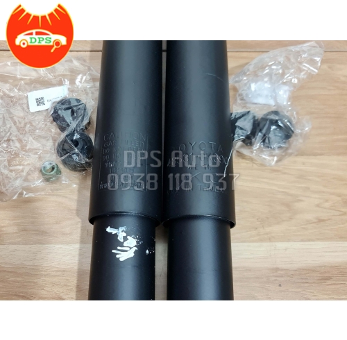 Phuộc (giảm sóc) sau Toyota Fortuner chính hãng 48531-09800