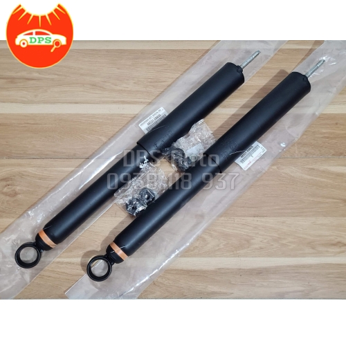 Phuộc (giảm sóc) sau Toyota Fortuner chính hãng 48531-09800