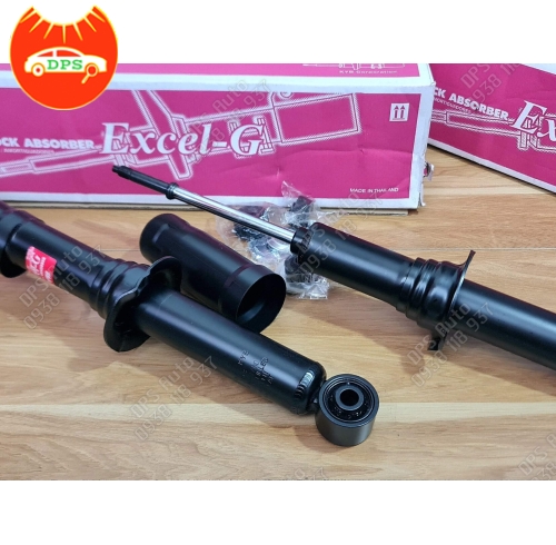 Phuộc trước Chevrolet Colorado chính hãng KYB 340107