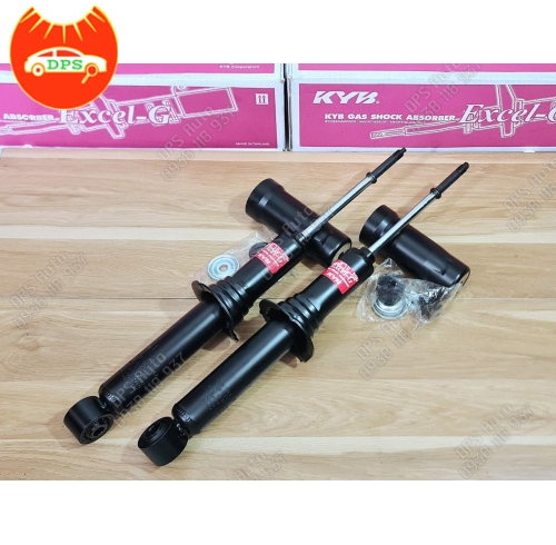 Phuộc trước Chevrolet Colorado chính hãng KYB 340107