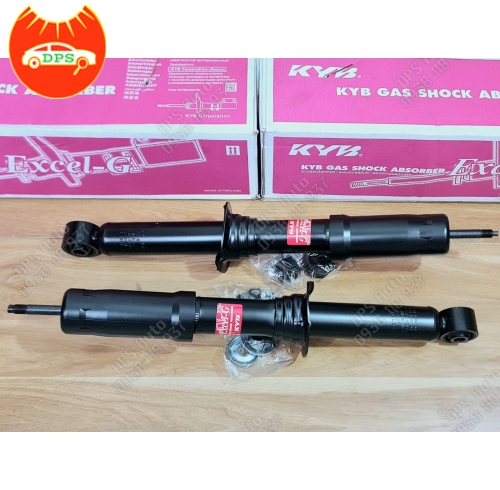 Phuộc trước Chevrolet Colorado chính hãng KYB 340107