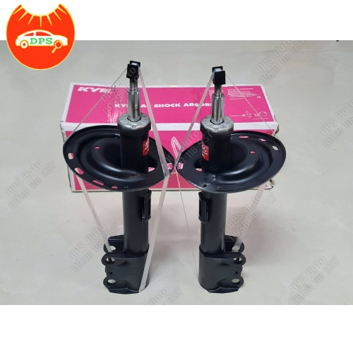 Phuộc trước Toyota Venza 2008-2016 hiệu KYB 339232-339233 (48510-A9870)