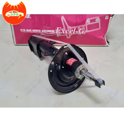 Phuộc trước Toyota Venza 2008-2016 hiệu KYB 339232-339233 (48510-A9870)