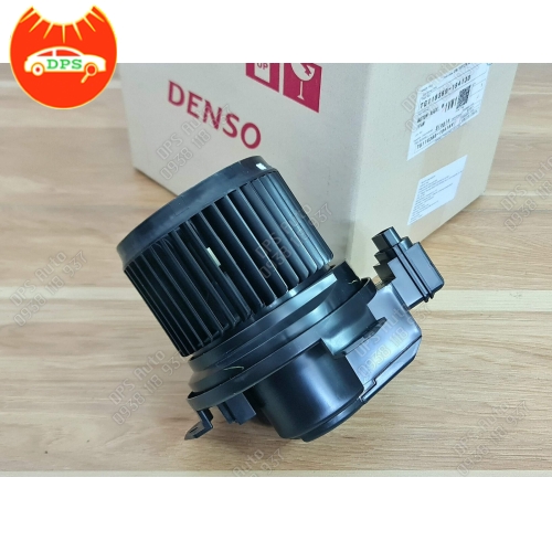 Quạt giàn lạnh Toyota Vios 2014-2023 hiệu Denso 116360-19413D