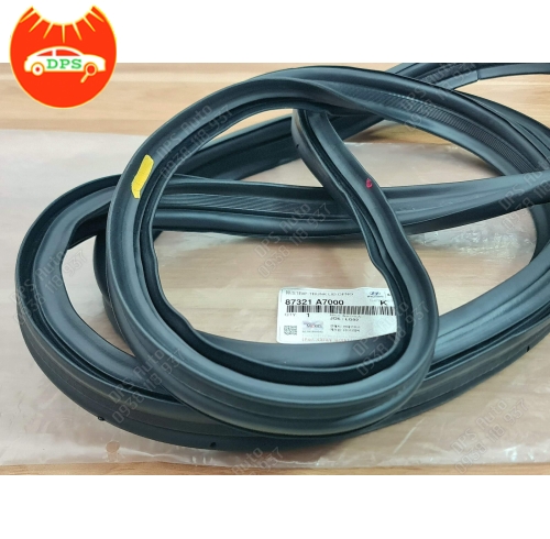 Ron (gioăng) cốp sau Kia Cerato, Forte, K3 chính hãng 87321A7000