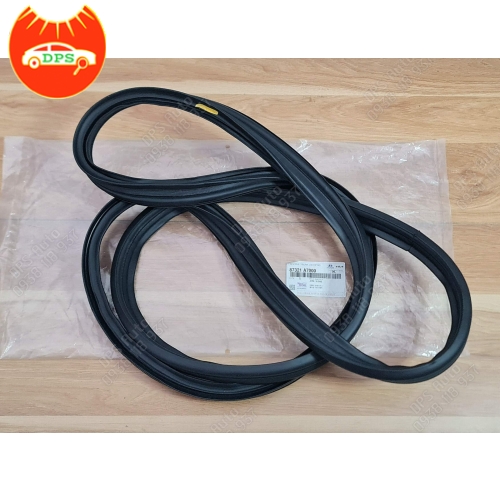 Ron (gioăng) cốp sau Kia Cerato, Forte, K3 chính hãng 87321A7000