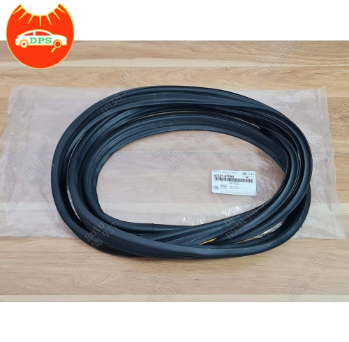 Ron (gioăng) cốp sau Kia Cerato, Forte, K3 chính hãng 87321A7000