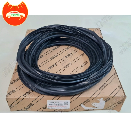 Ron (gioăng) cốp sau Toyota RaV4 2007-2013 chính hãng 67881-0R020