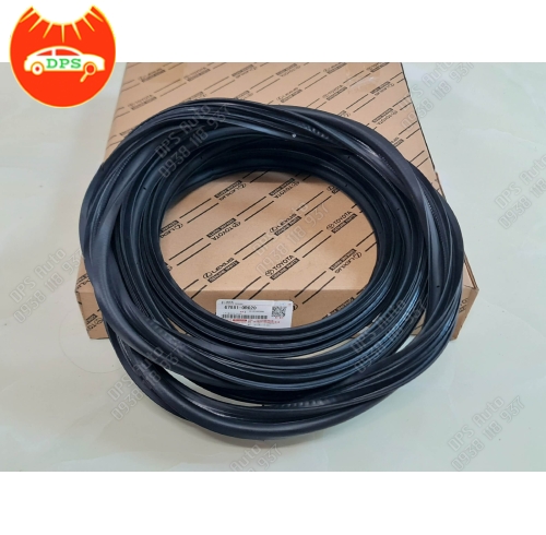 Ron (gioăng) cốp sau Toyota RaV4 2007-2013 chính hãng 67881-0R020
