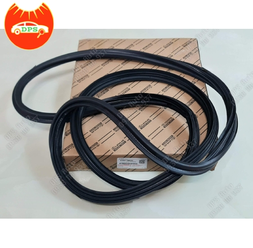 Ron (gioăng) cốp sau Toyota RaV4 2007-2013 chính hãng 67881-0R020