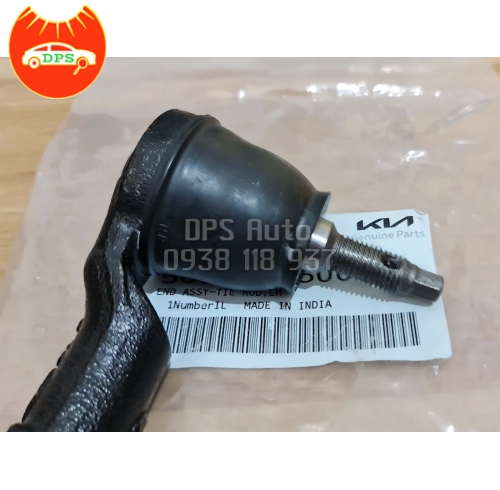 Rotuyn lái ngoài Kia Seltos chính hãng 56820-Q6000/ 56825-Q6000