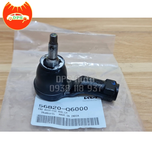 Rotuyn lái ngoài Kia Seltos chính hãng 56820-Q6000/ 56825-Q6000