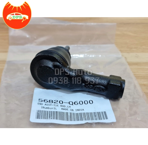 Rotuyn lái ngoài Kia Seltos chính hãng 56820-Q6000/ 56825-Q6000