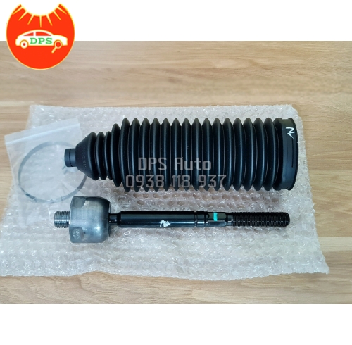 Rotuyn lái trong Ford Ranger, Mazda BT50 chính hãng EB3C-3D032-AA (liền chụp bụi)
