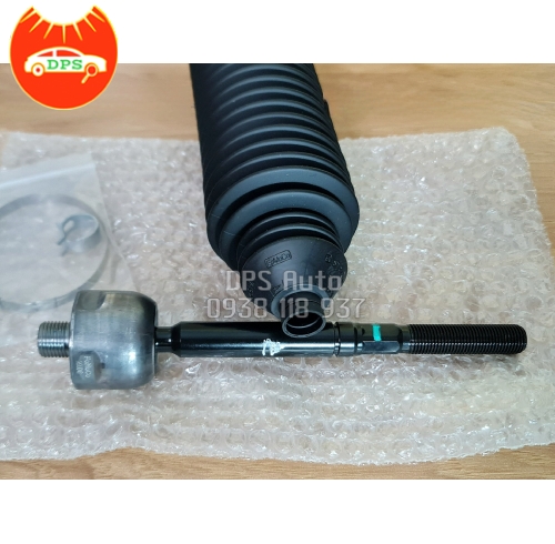 Rotuyn lái trong Ford Ranger, Mazda BT50 chính hãng EB3C-3D032-AA (liền chụp bụi)