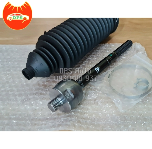 Rotuyn lái trong Ford Ranger, Mazda BT50 chính hãng EB3C-3D032-AA (liền chụp bụi)