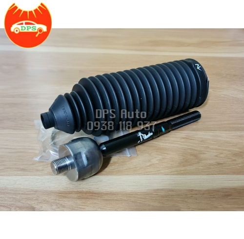 Rotuyn lái trong Ford Ranger, Mazda BT50 chính hãng EB3C-3D032-AA (liền chụp bụi)