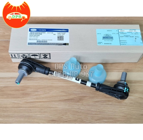 Rotuyn thanh giằng trước Ford Ranger, Mazda BT50 chính hãng EB3C3052BA EB3C3053BA