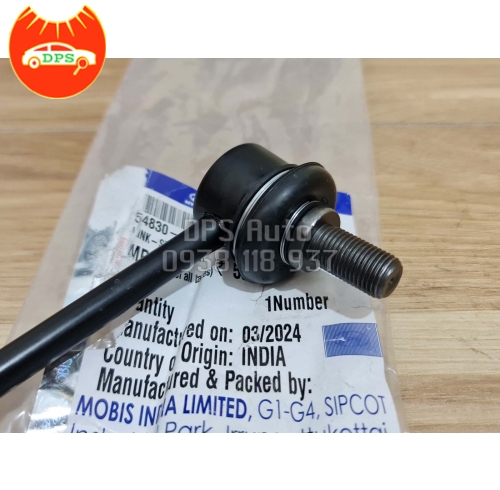 Rotuyn thanh giằng trước Kia Cerato, Seltos, Hyundai Accent chính hãng 54830-2V000