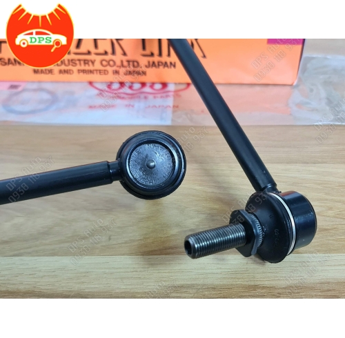 Rotuyn thanh giằng trước (rotuyn cân bằng) Toyota Sienna (2010-2017) hàng 555 Nhật Bản SL-T800