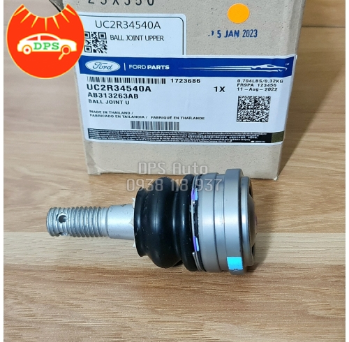 Rotuyn trụ trên Ford Ranger BT50 chính hãng UC2R34540A AB313263AB