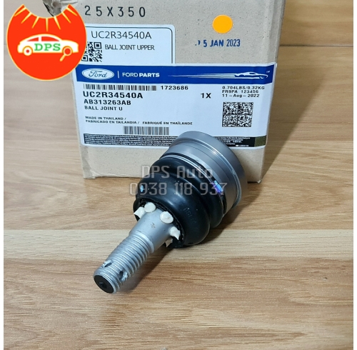 Rotuyn trụ trên Ford Ranger BT50 chính hãng UC2R34540A AB313263AB