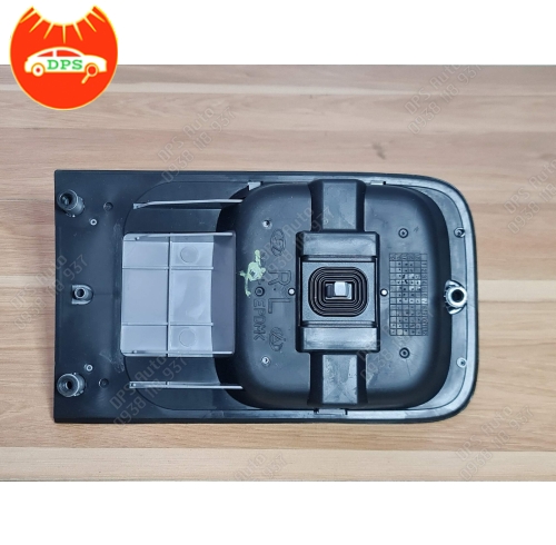 Tay mở cửa lùa Hyundai Starex 2016 chính hãng 836604H150 | 836504H150