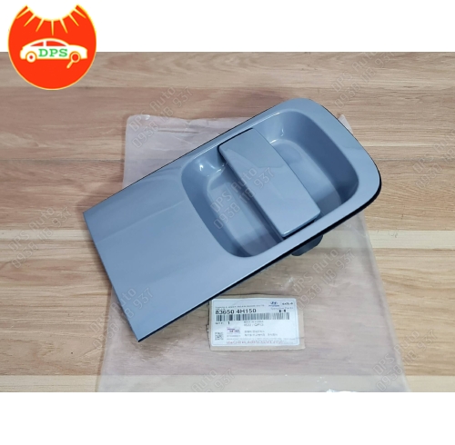 Tay mở cửa lùa Hyundai Starex 2016 chính hãng 836604H150 | 836504H150