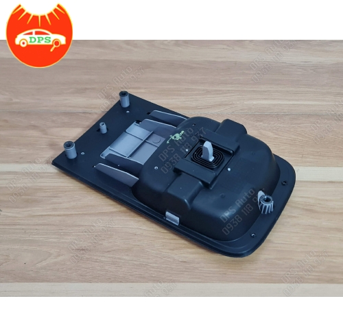 Tay mở cửa lùa Hyundai Starex 2016 chính hãng 836604H150 | 836504H150