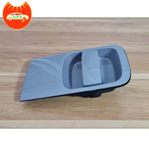 Tay mở cửa lùa Hyundai Starex 2016 chính hãng 836604H150 | 836504H150