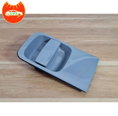 Tay mở cửa lùa Hyundai Starex 2016 chính hãng 836604H150 | 836504H150
