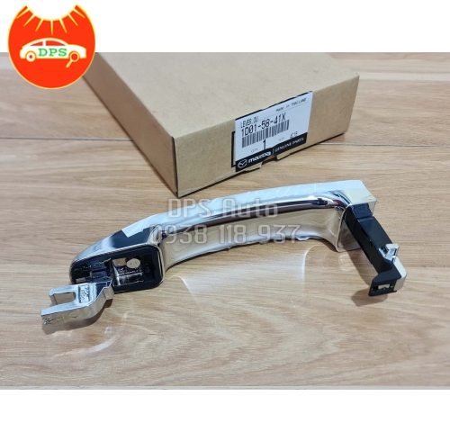 Tay mở cửa ngoài Ford Ranger, Mazda BT50 chính hãng 1D01-58-41X
