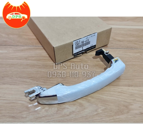Tay mở cửa ngoài Ford Ranger, Mazda BT50 chính hãng 1D01-58-41X