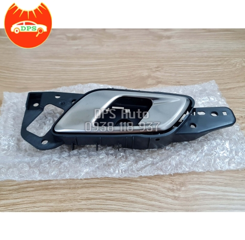 Tay mở cửa trong Ford Ranger 2014-2020 chính hãng EB3B22601CB