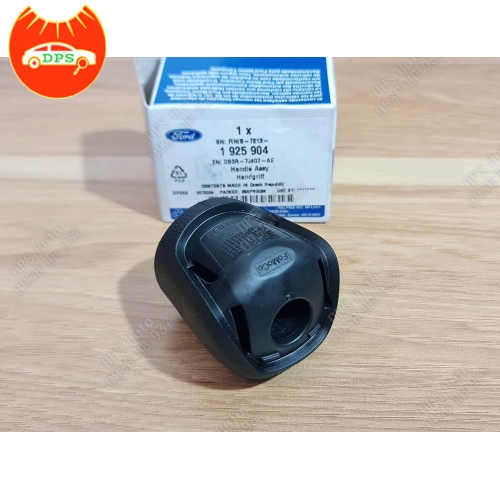Bộ tay nắm cần số Ford Ranger 2016-2018 chính hãng DB3R7J407AE/EB3R7L468FB