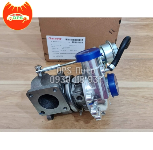 Turbo tăng áp Ford Everest 2.5 máy cơ WL8513700C